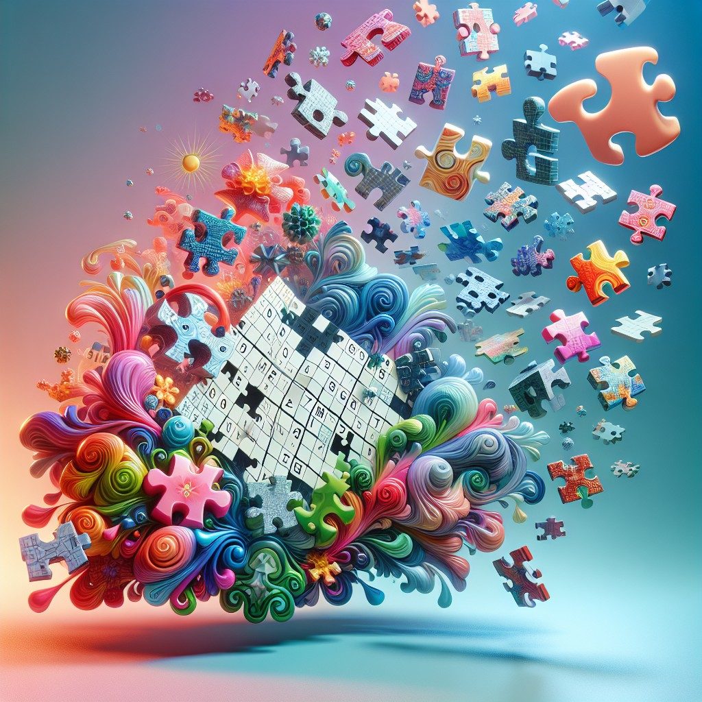 puzzle
