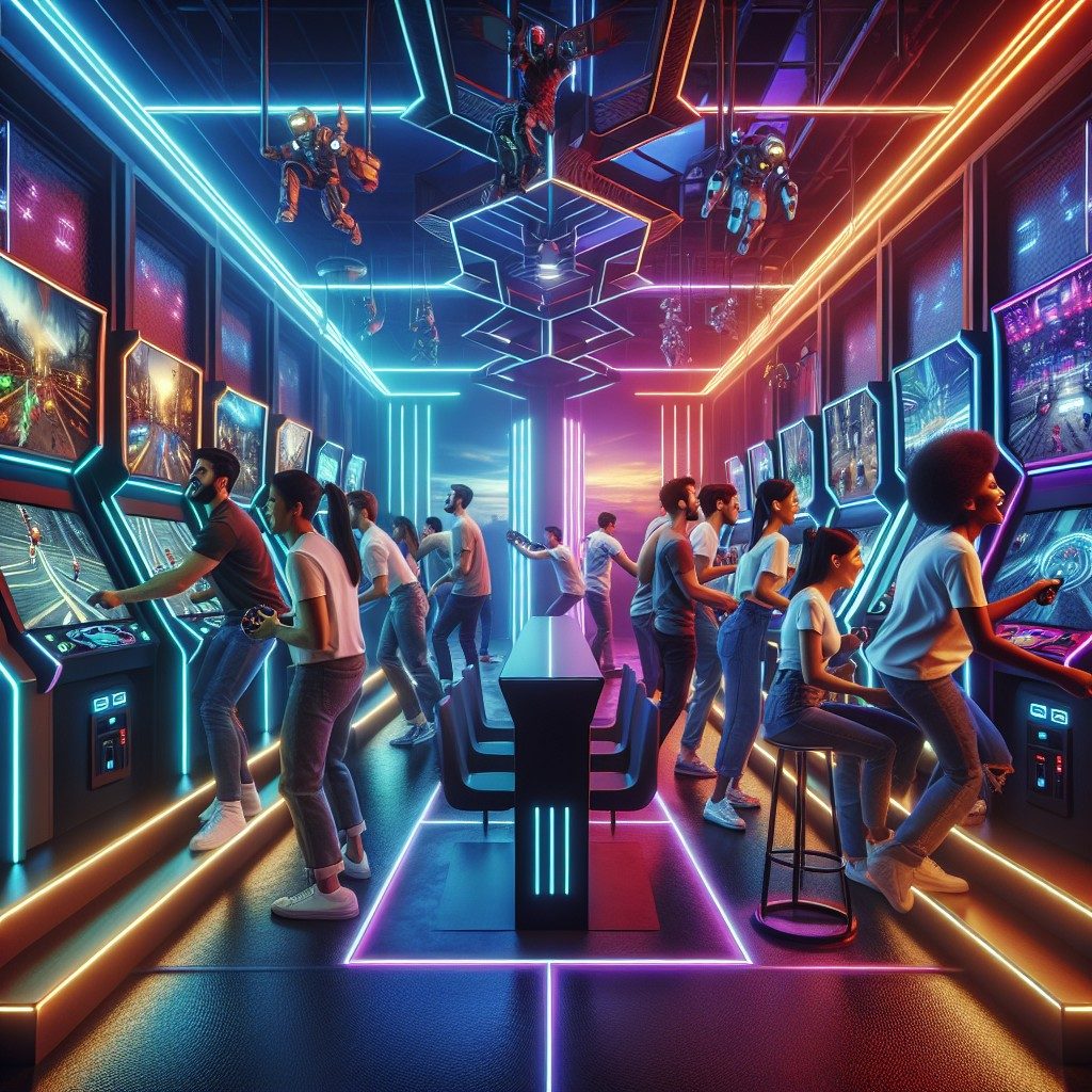 tendințe gaming