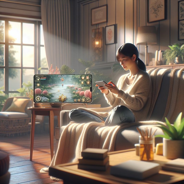 Mini-jocuri care îţi oferă relaxare şi concentrare în doar câteva minute