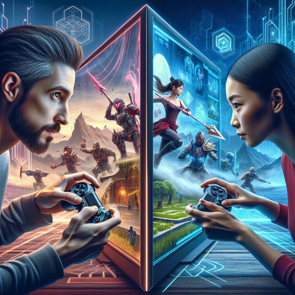 Multiplayer instant: cele mai tari jocuri 2‑jucători pe browser