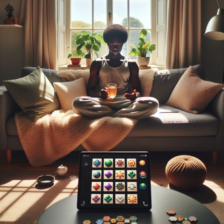 Cum te relaxează mini-jocurile: pauze inteligente în rutina zilnică